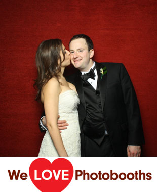 Pier 60 Chelsea Piers Photo Booth Image