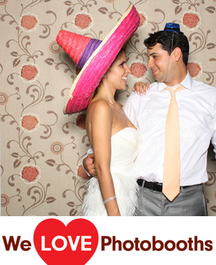 Private property Photo Booth Image