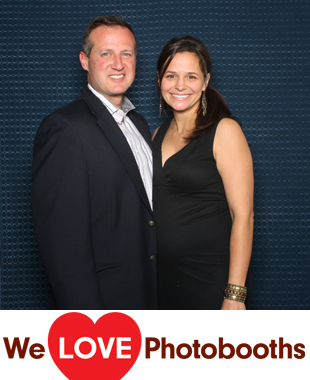 Avalon Yacht Club Photo Booth Image