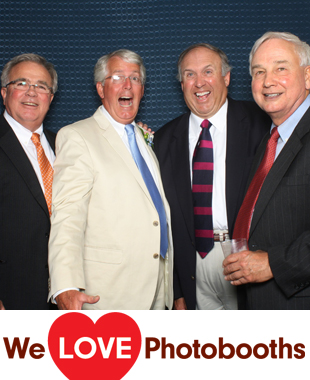 Avalon Yacht Club Photo Booth Image