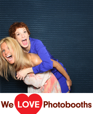 Avalon Yacht Club Photo Booth Image