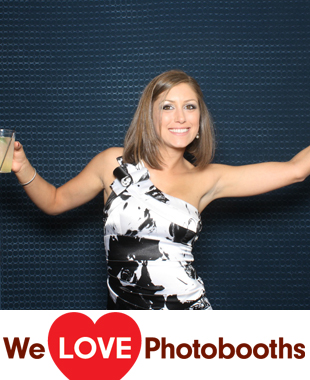 Avalon Yacht Club Photo Booth Image