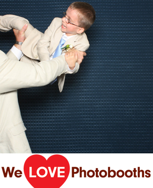 Avalon Yacht Club Photo Booth Image