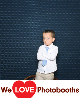 Avalon Yacht Club Photo Booth Image