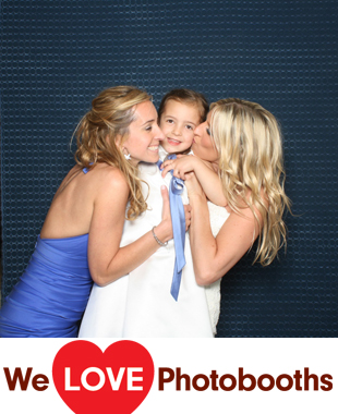 Avalon Yacht Club Photo Booth Image