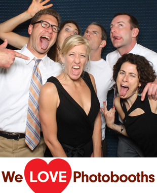 Avalon Yacht Club Photo Booth Image