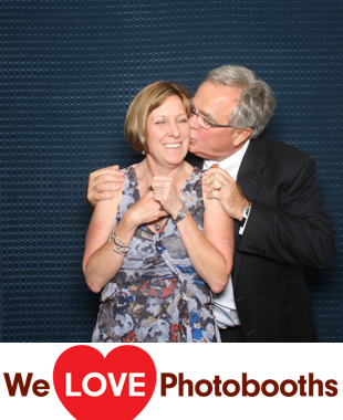 Avalon Yacht Club Photo Booth Image