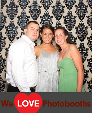 The Park Savoy Photo Booth Image