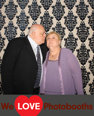 The Park Savoy Photo Booth Image