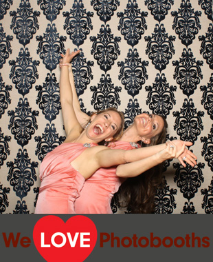 The Park Savoy Photo Booth Image