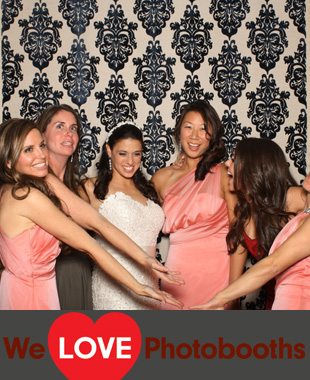 The Park Savoy Photo Booth Image
