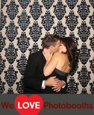 The Park Savoy Photo Booth Image