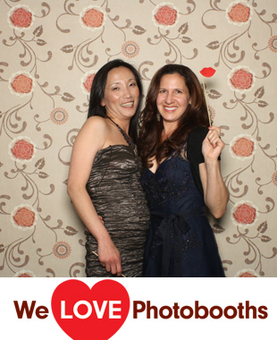 Holly Hedge Estate Photo Booth Image