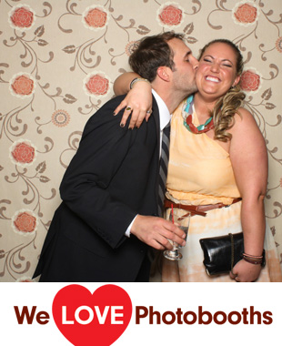 Holly Hedge Estate Photo Booth Image