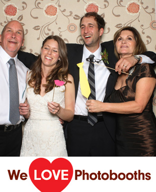 Holly Hedge Estate Photo Booth Image