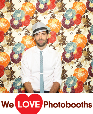 One Last Shag (Formerly Sweet Revenge) Photo Booth Image