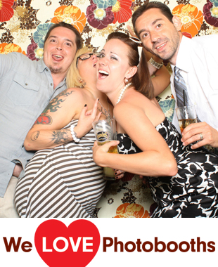 One Last Shag (Formerly Sweet Revenge) Photo Booth Image
