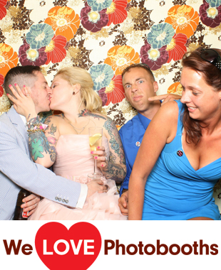 One Last Shag (Formerly Sweet Revenge) Photo Booth Image