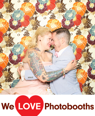 One Last Shag (Formerly Sweet Revenge) Photo Booth Image
