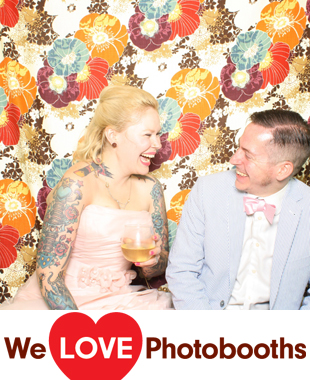 One Last Shag (Formerly Sweet Revenge) Photo Booth Image