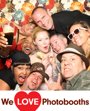 One Last Shag (Formerly Sweet Revenge) Photo Booth Image
