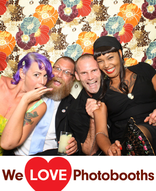 One Last Shag (Formerly Sweet Revenge) Photo Booth Image