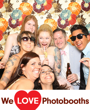 One Last Shag (Formerly Sweet Revenge) Photo Booth Image