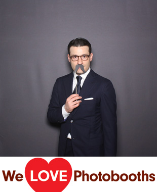 Brooklyn Botanic Garden Photo Booth Image