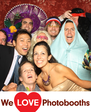 Onteora Mountain House Photo Booth Image