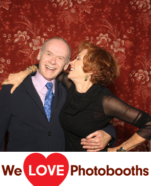 Onteora Mountain House Photo Booth Image