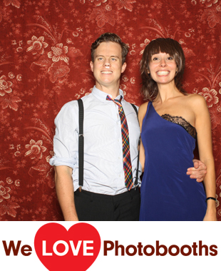 Onteora Mountain House Photo Booth Image