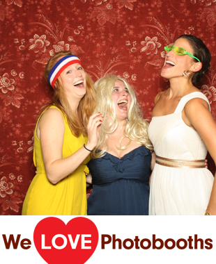 Onteora Mountain House Photo Booth Image