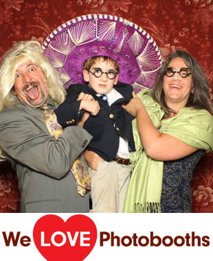 Onteora Mountain House Photo Booth Image