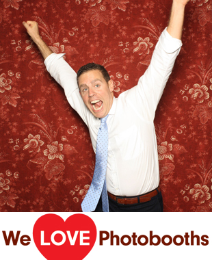 Onteora Mountain House Photo Booth Image
