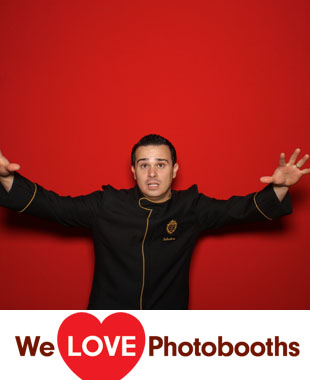 The Plaza Hotel Photo Booth Image
