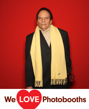 The Plaza Hotel Photo Booth Image