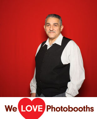 The Plaza Hotel Photo Booth Image