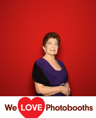 The Plaza Hotel Photo Booth Image