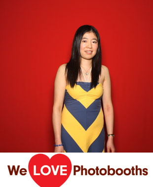 The Plaza Hotel Photo Booth Image