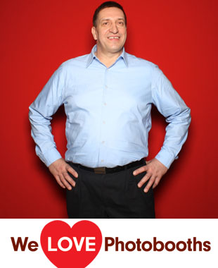 The Plaza Hotel Photo Booth Image
