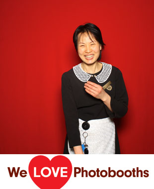 The Plaza Hotel Photo Booth Image