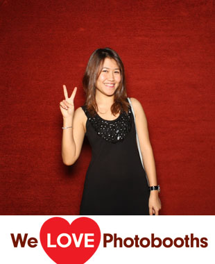 Front & Palmer Photo Booth Image