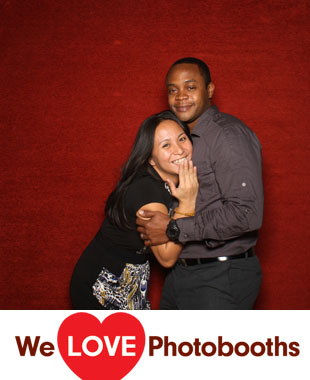 Front & Palmer Photo Booth Image