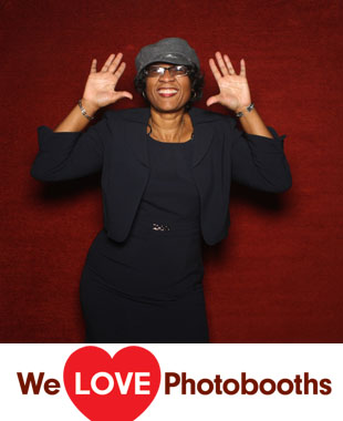 Front & Palmer Photo Booth Image