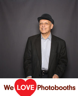 Private Residence Photo Booth Image