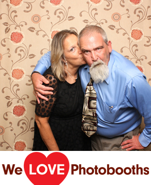 Olde Mille Inn Photo Booth Image