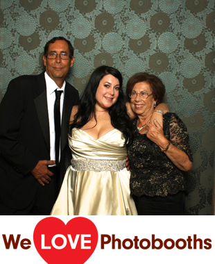 Doral Arrowwood Photo Booth Image