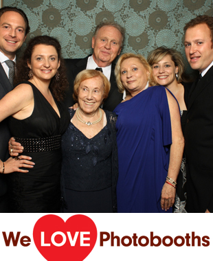 Doral Arrowwood Photo Booth Image