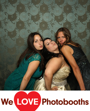 Doral Arrowwood Photo Booth Image