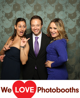 Doral Arrowwood Photo Booth Image